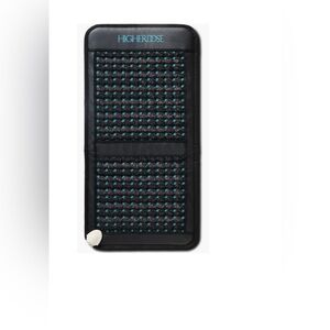 HigherDOSE Infrared PEMF GO Mat